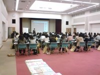 ３月２９日のＴＯＳＳデー報告 2009/03/31 23:58:29