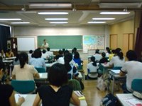 ＴＯＳＳ沖縄のサークル・セミナーなどの案内