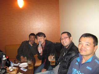反省会