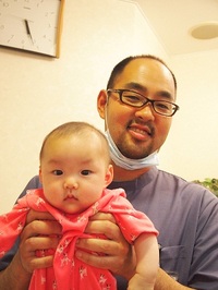 父の顔 2012/04/20 16:07:21