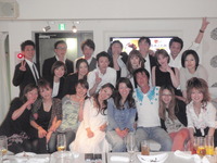 会議＆送別会 2012/04/19 21:24:00