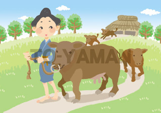 沖縄の昔話など