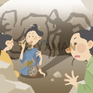 沖縄の昔話など