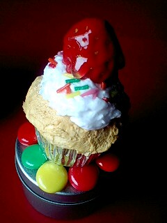 少し新作、作りました