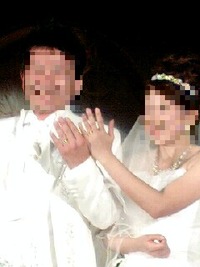 結婚式 2010/05/23 12:08:32