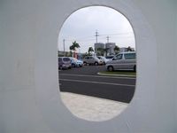 記念写真はこちらでどうぞ　めんそ―れ豊見城