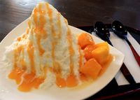 雪花の郷　しぇーほぁのさと