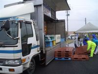 にふぇーでーびる菜　漁港直送魚販売