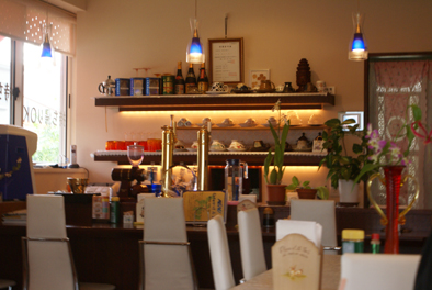 ＣＡＦＥかけろま