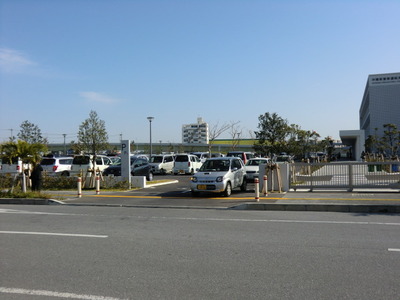 運転免許センターについて　No.1