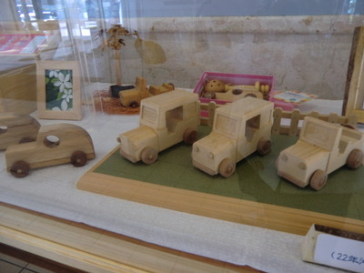 工房・たまき作品展