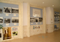 豊見城グラフィティ　展示中！！