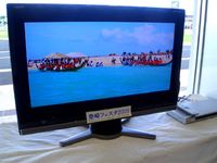 豊崎フェスタ2009の写真スライドショー