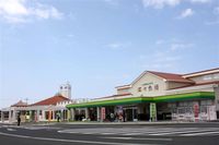 道の駅「豊崎」ってどんなところ？？？