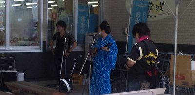 ホーメルでこんにちは　公開放送