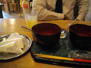 　久々デート