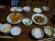 そわそわ　うろうろ