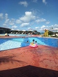 夏といえば、