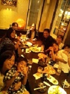 反省会＆飲み会 2011/07/04 22:58:56
