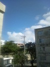 台風一過 2011/05/29 16:54:17