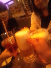 女子会パート2