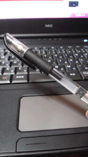 好きな文具 2011/06/08 23:34:29