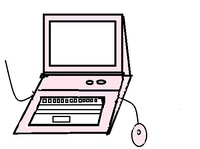 仲良しパソコン 2011/06/02 18:49:52