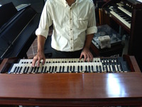Another Hammond Organ(5) 2011/09/12 19:41:33