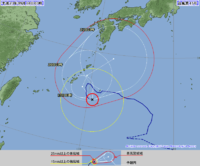 わすれもの台風の戻ったすきにもとぶ手作り市開催です！