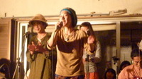 つなぐおもい第1回の様子と　本日あいのり２無料　のお知らせ 2012/01/07 22:27:10