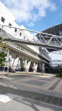てくてくcafu*day　と　今帰仁城跡ふれあい手作り市 2011/12/03 06:52:22