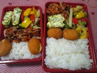 弁当 2013/02/22 09:00:05