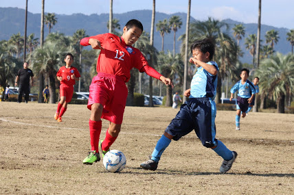 遠征 宇栄原fc