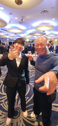 監督日記　川満麗選手（ディオッサ出雲FC）