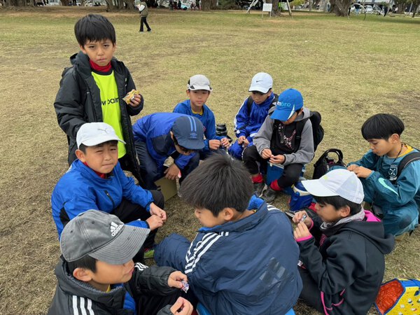 ファミマカップ那覇地区大会 初日 試合詳細