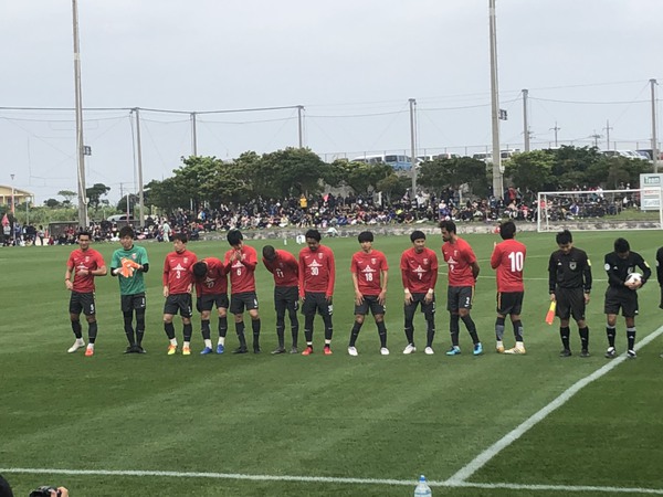 浦和レッズvsガンバ大阪 宇栄原fc