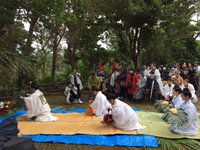南西諸島食文化大学開校！ 2015/02/19 13:11:01