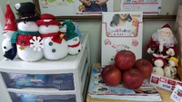 今日、明日お休み 2013/12/22 03:50:02