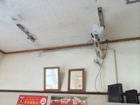 5月の休み＆事務所クーラー 2015/05/01 21:24:52