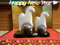 2014年　よろしくお願い申し上げます 2014/01/09 19:19:42