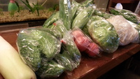野菜の買い出し 2013/11/01 15:05:39