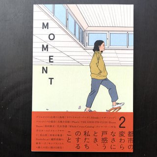 MOMENT issue 02