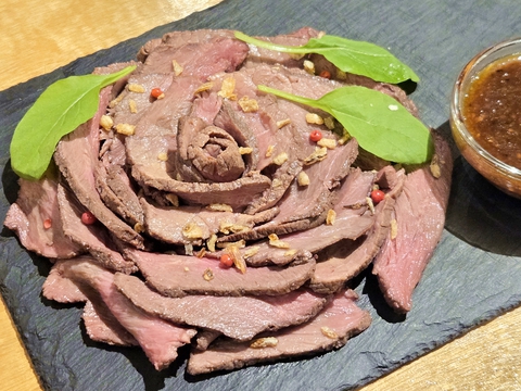 創作欧風酒場 いりバル