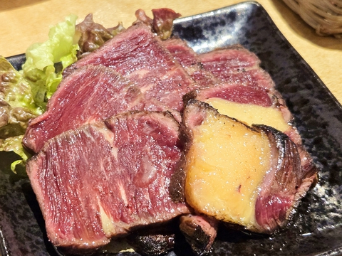 創作欧風酒場 いりバル