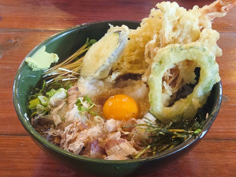 うどん飩棒 うどん飩棒