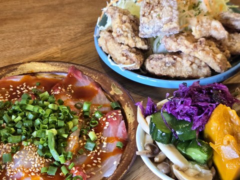 かねやん食堂 かねやん食堂