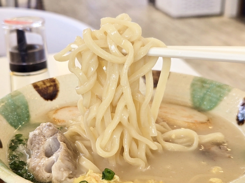 沖縄そばカフェ ととと