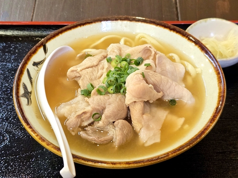 アグー処 名護味 アグー処 名護味
