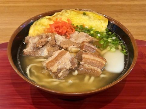 沖縄家庭料理の店 ケンミン食堂 沖縄家庭料理の店 ケンミン食堂