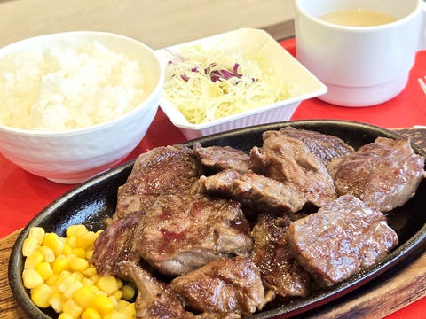 ステーキハウス88Jr. イオン南風原店 ステーキハウス88Jr. イオン南風原店